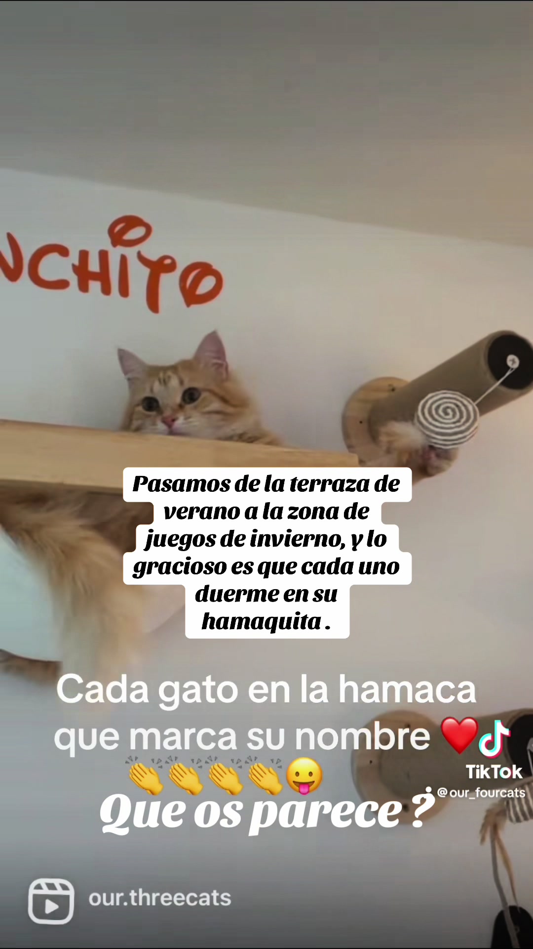 @Ganchito y su tropa