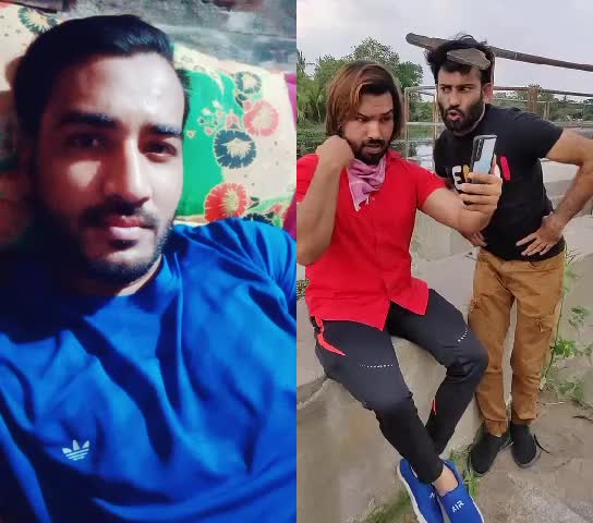 @Zakir Khan