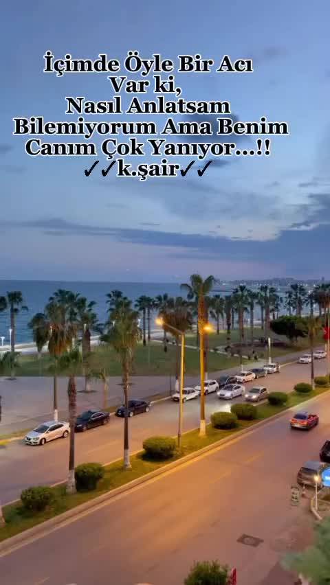 @Yal&ccedil;ın