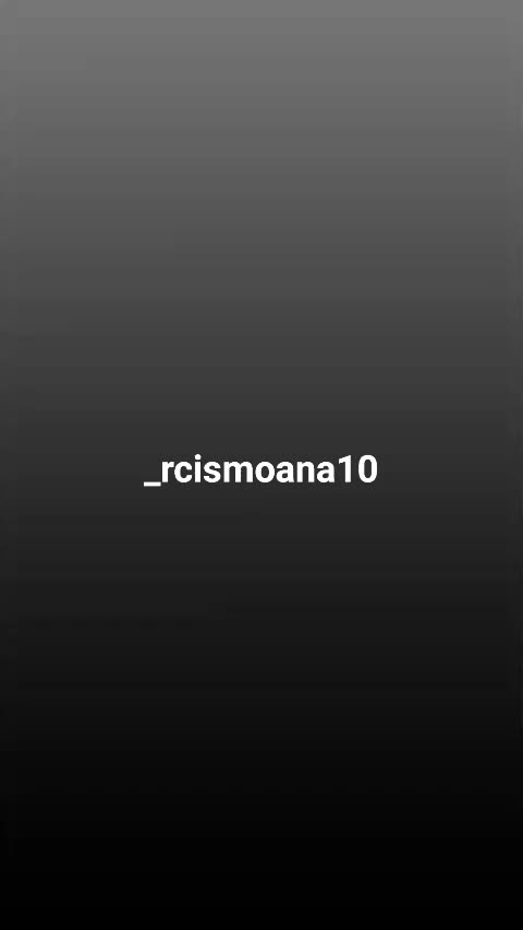 @rcismoanaluvv🧚