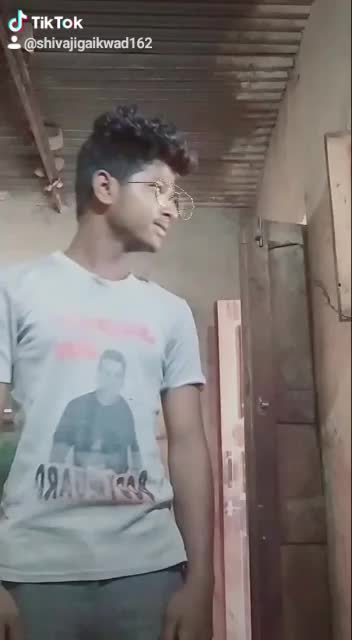 @Avinash Gaikwad