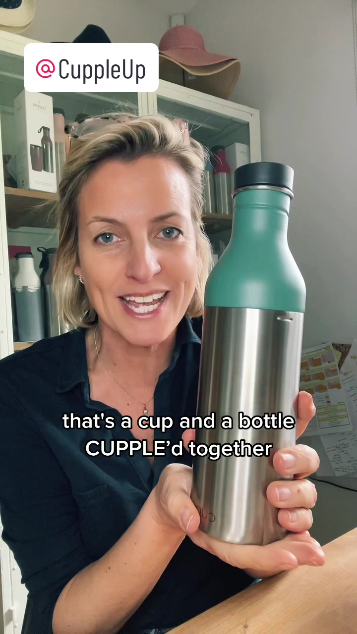 @CuppleUp