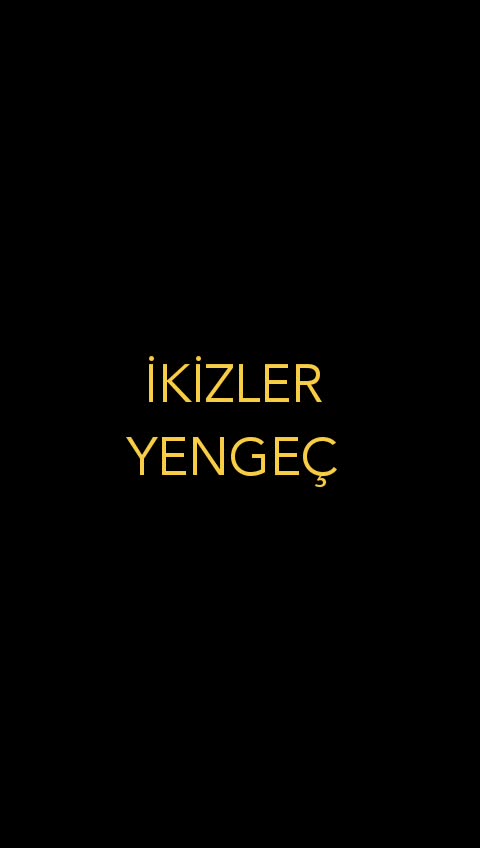@KENDINE KRAL