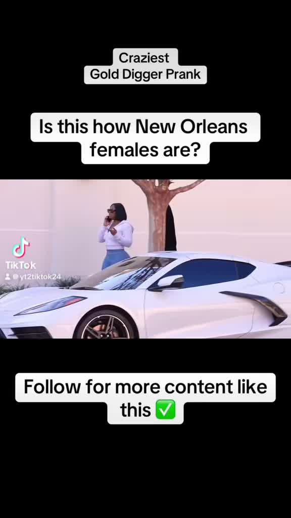 @Gold Diggers In 4k