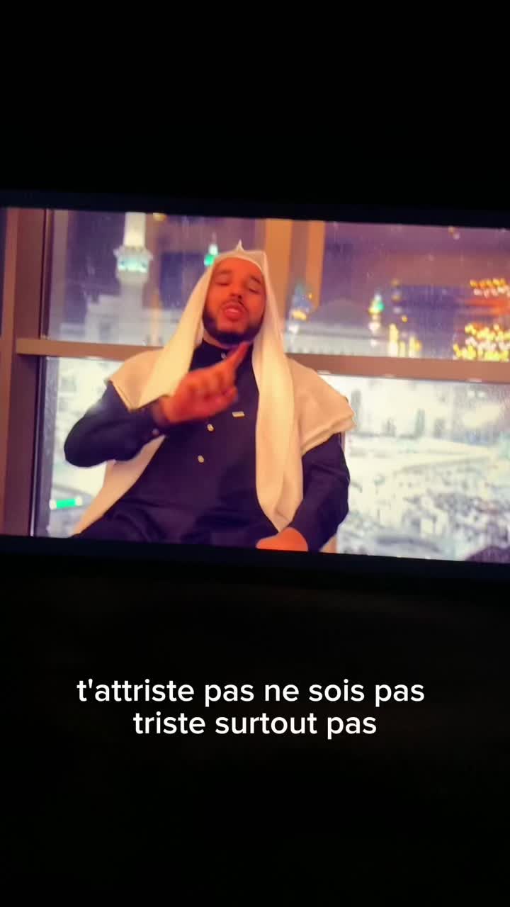 @Un serviteur