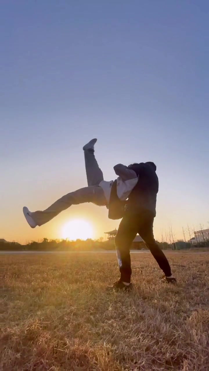 @kongfu
