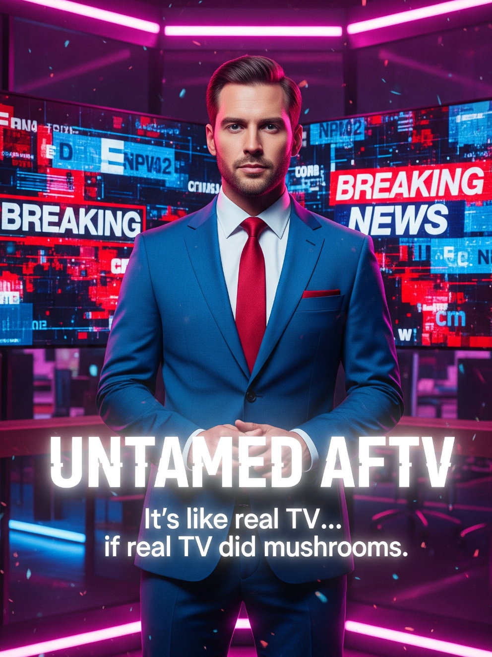 @UntamedAFTV