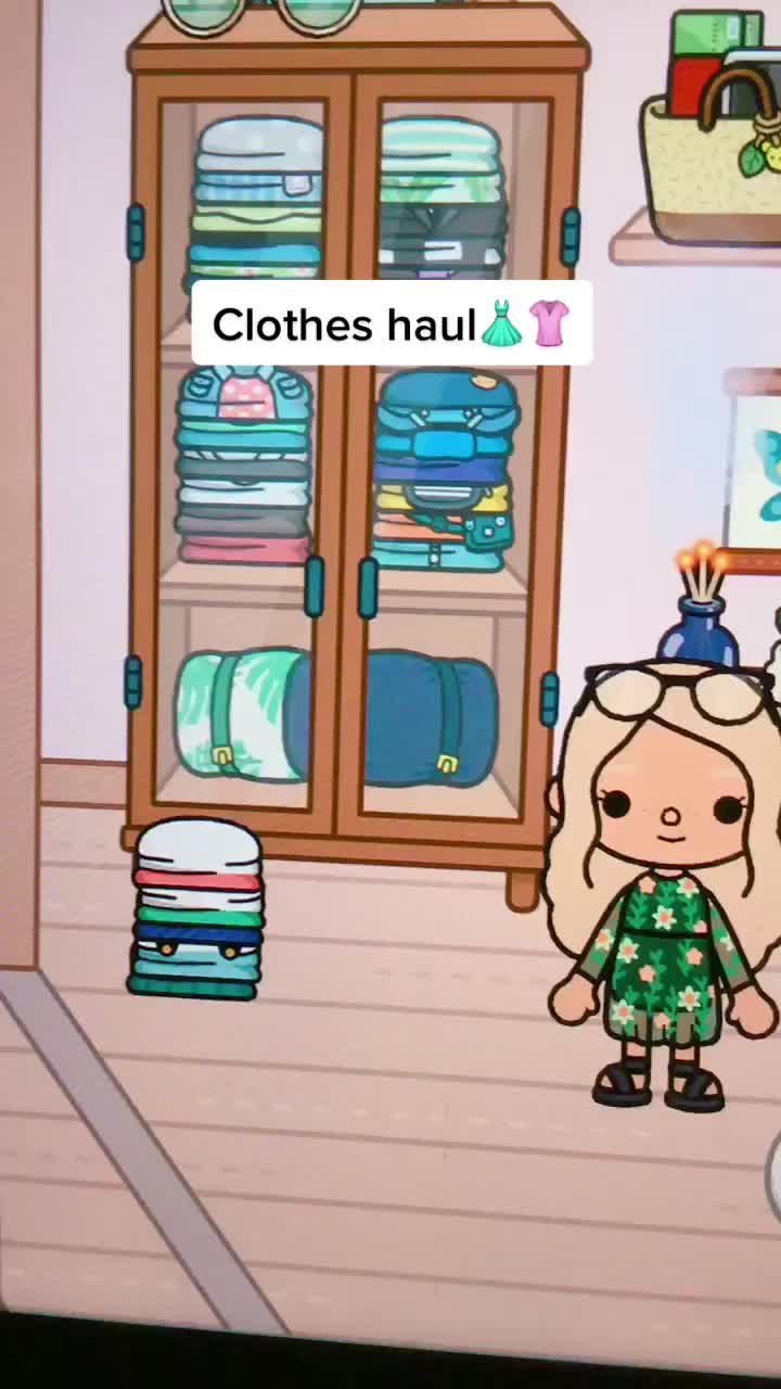 @Toca🌿