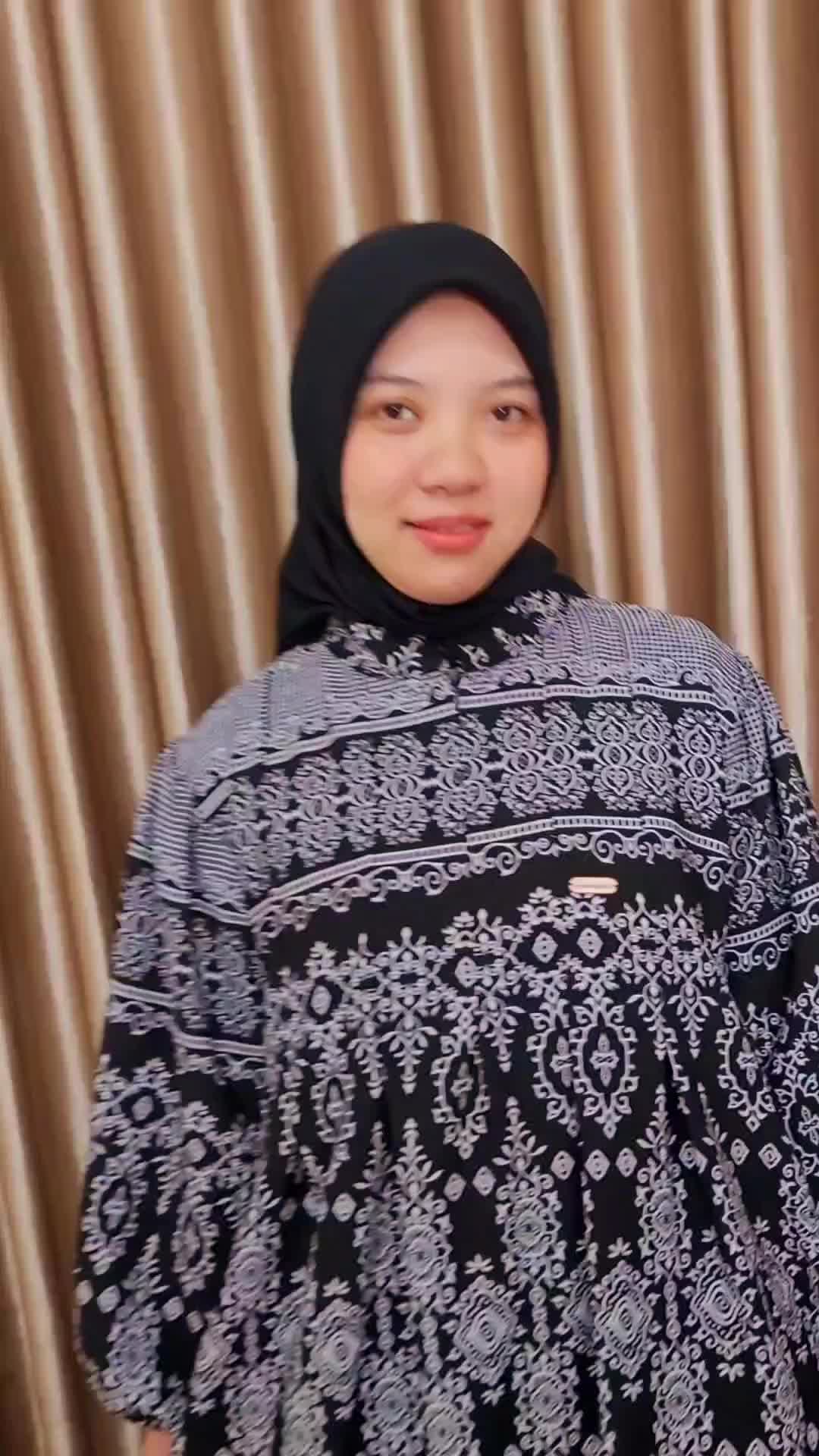 @Penjual Baju murah