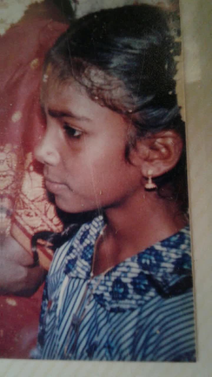 @Manjusha