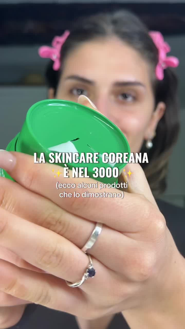 @sara k 🎀 skincare & beauty