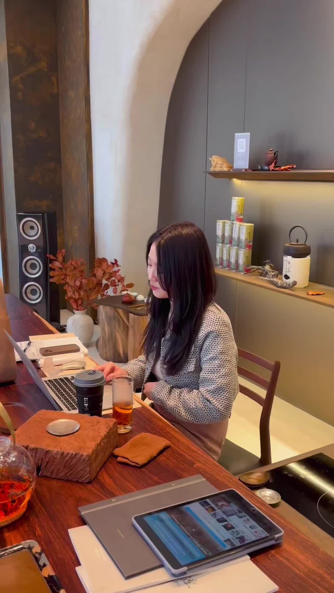 @台中昌盛茶堂