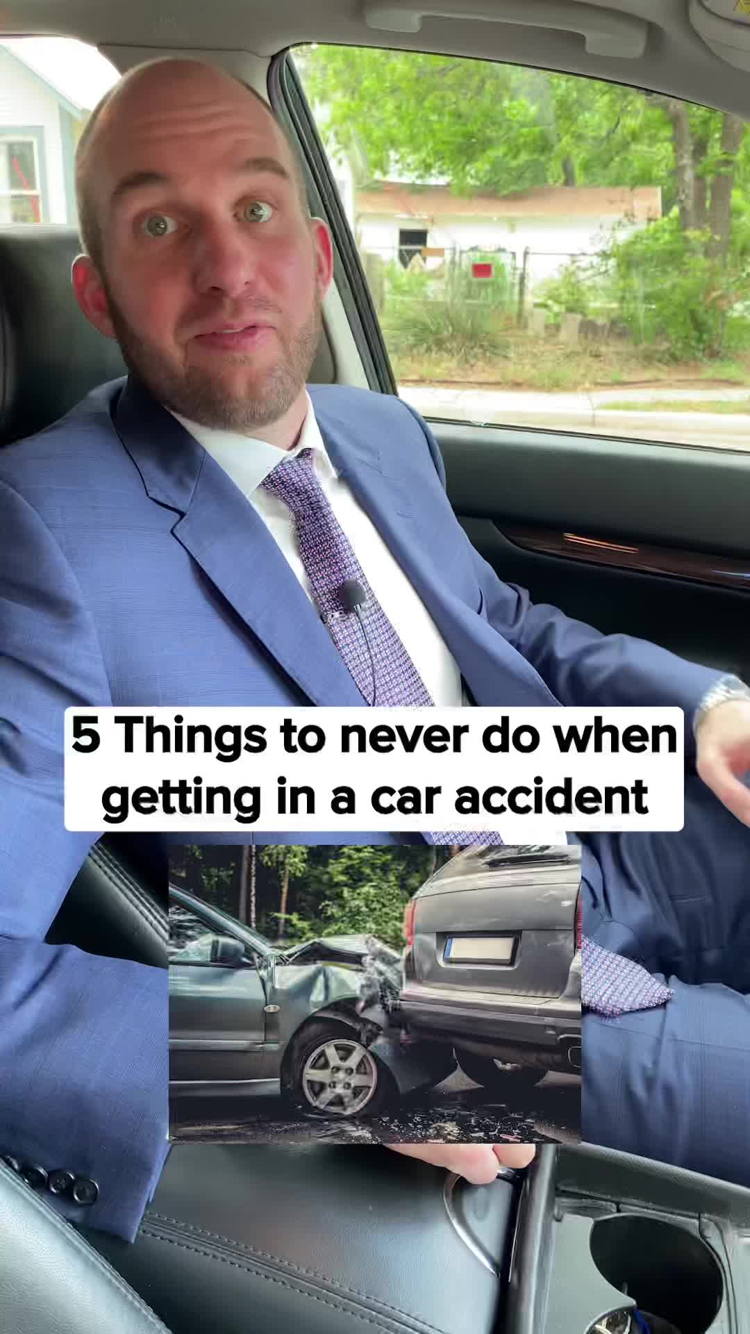 @Attorney Clay Payne