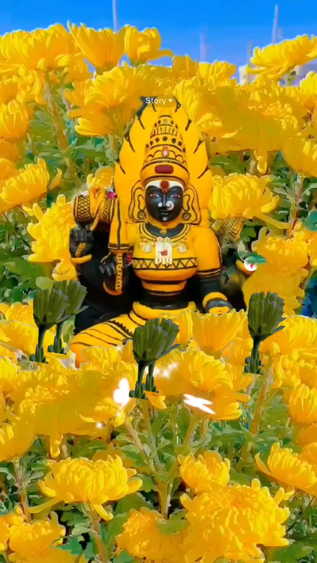 @Geetha Siva