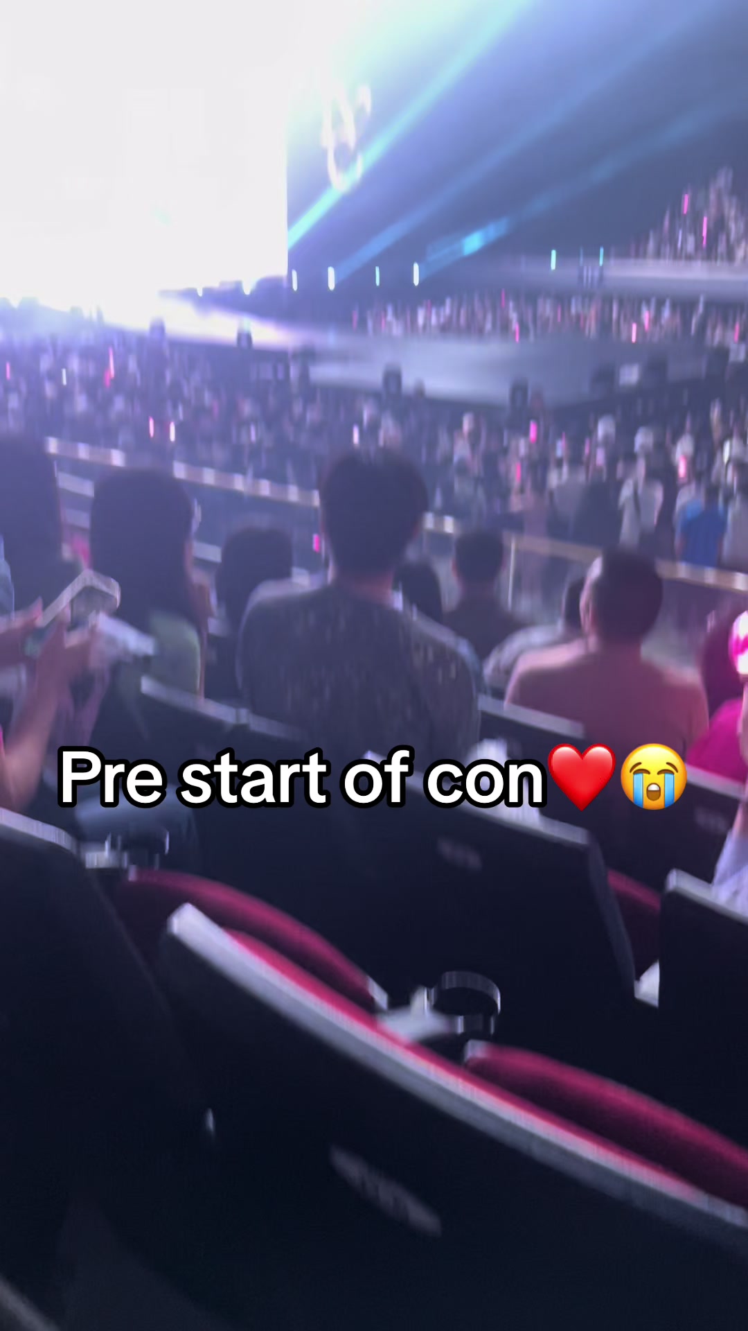 @✨ felix saw ive! ✨