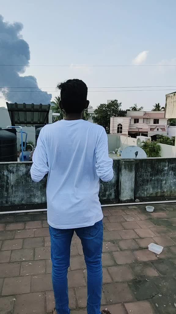 @HK Hemanth Mass