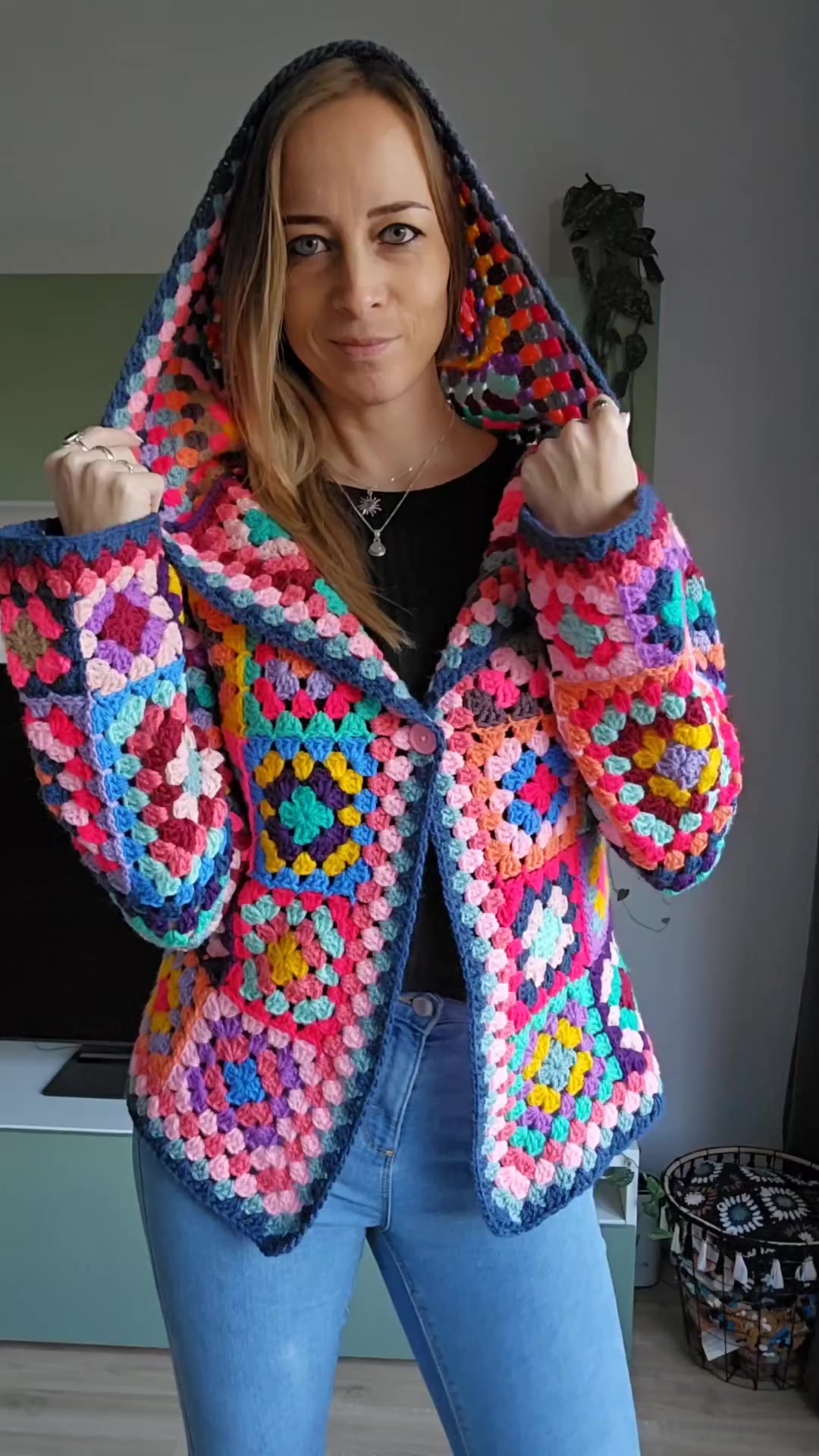 @Annah Haakt Crochet Designs