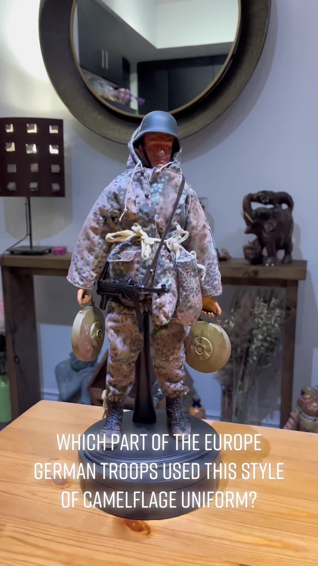 @WWII