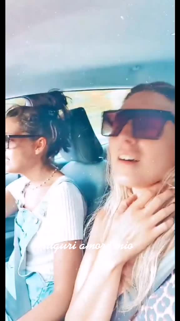 @Ambra Benedetti