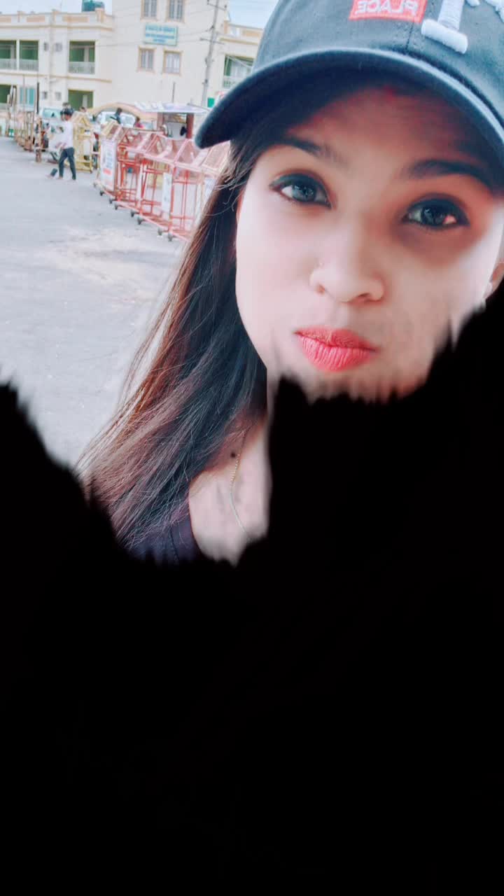 @pakka Mysur hudgi?👸
