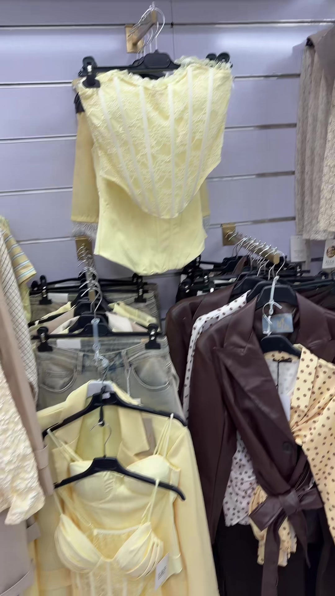 @Mary Pace abbigliamento