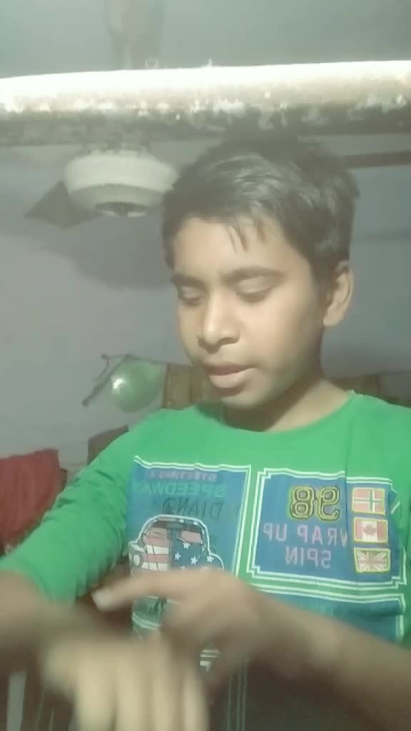 @Ayush kadam