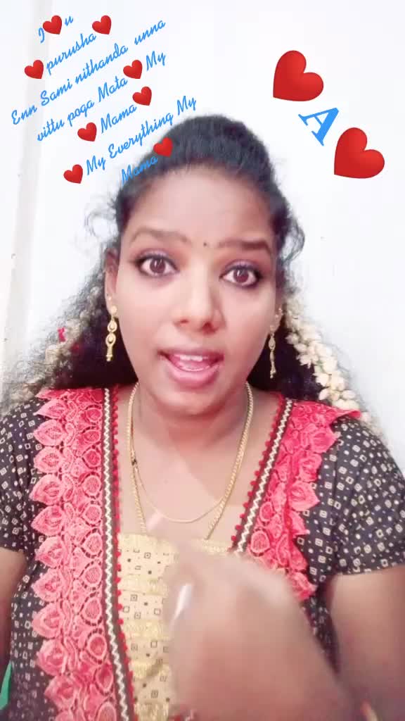 @❤️Asha Ashu❤️