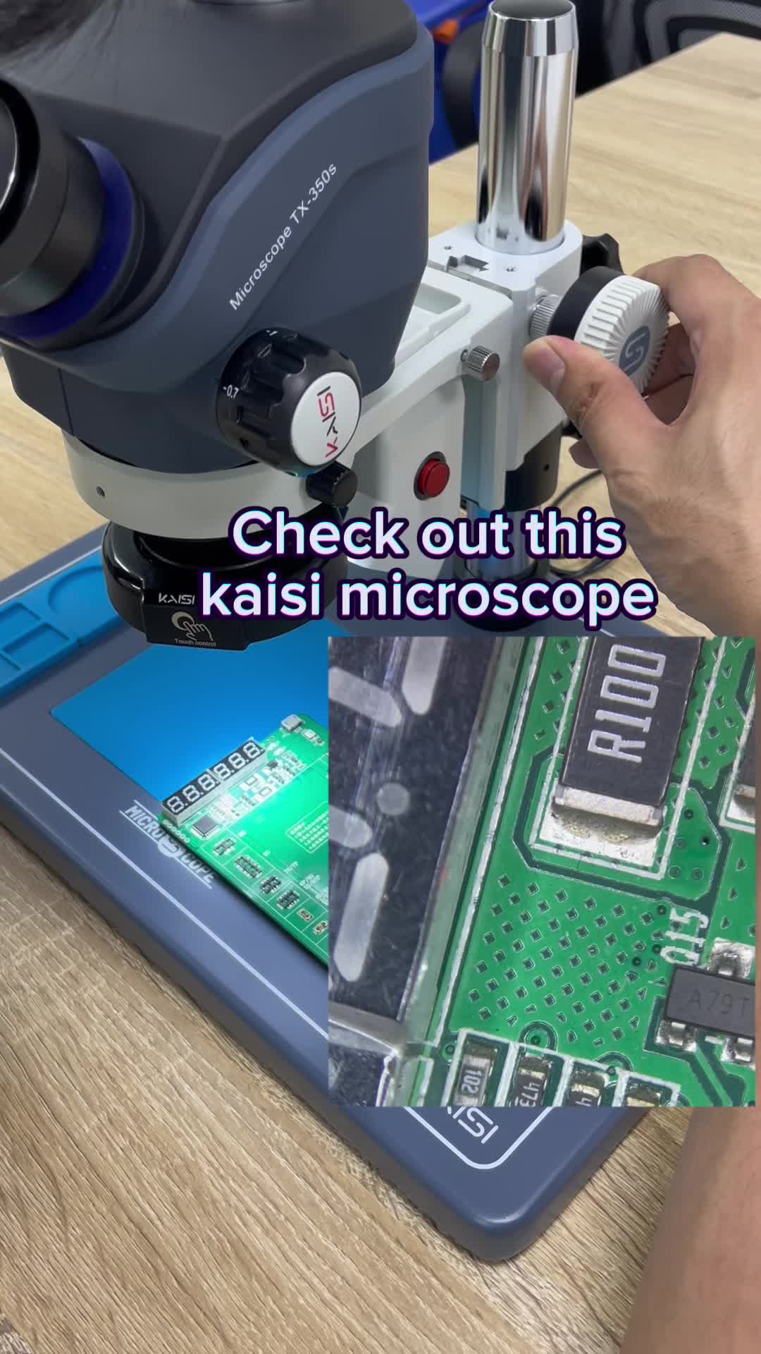 @KaisiTools US