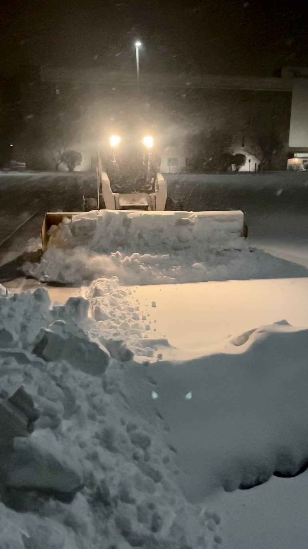 @Sauers Snow & Ice