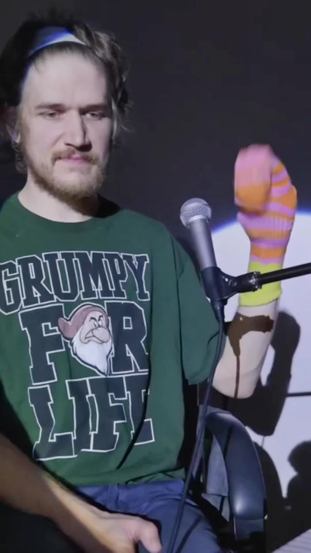 @Let Bo Burnham burn ‘em