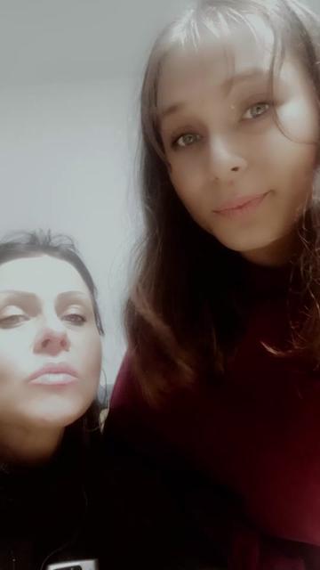@Lamù e Carlo