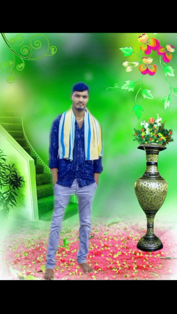 @Ravi Kumar yadav
