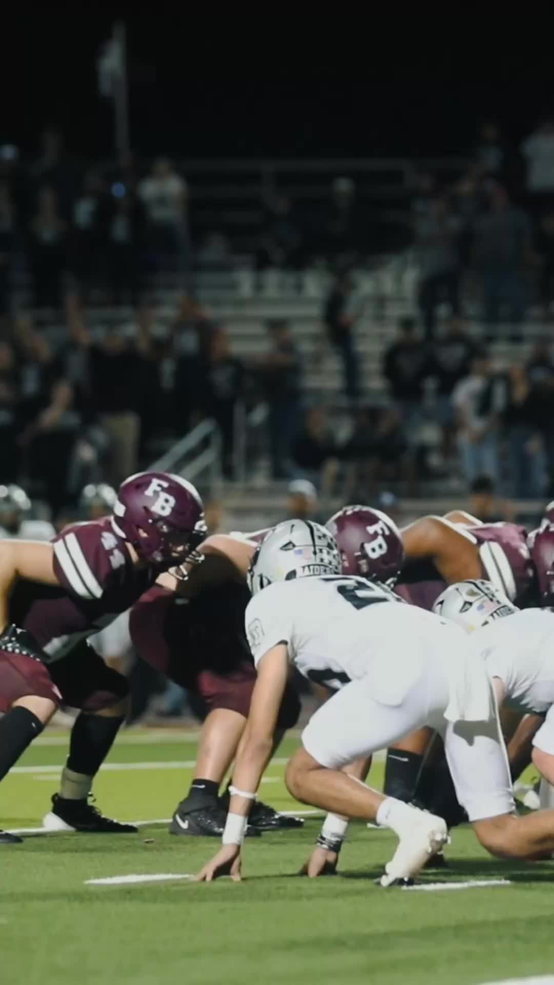 @Flour Bluff Athletics