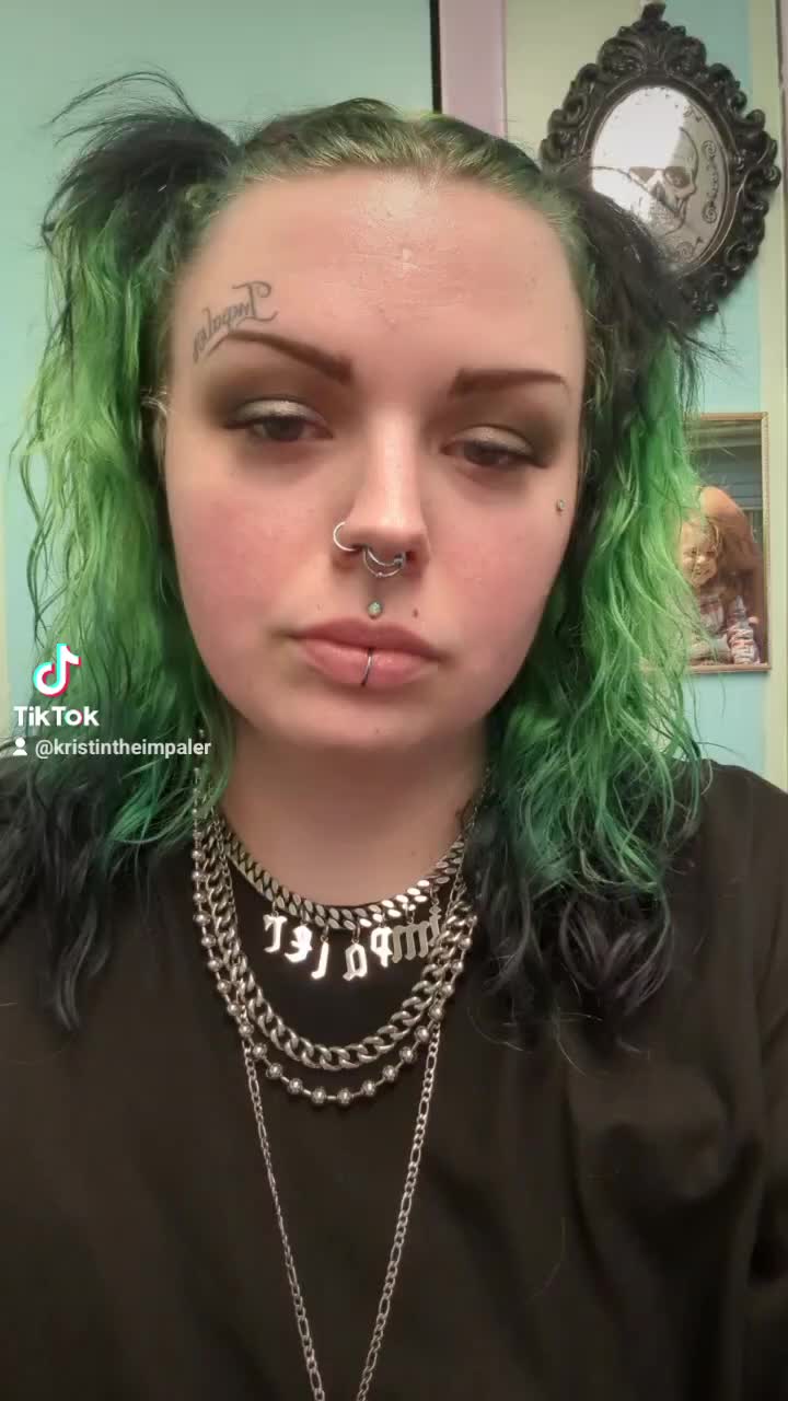 @KristintheImpaler