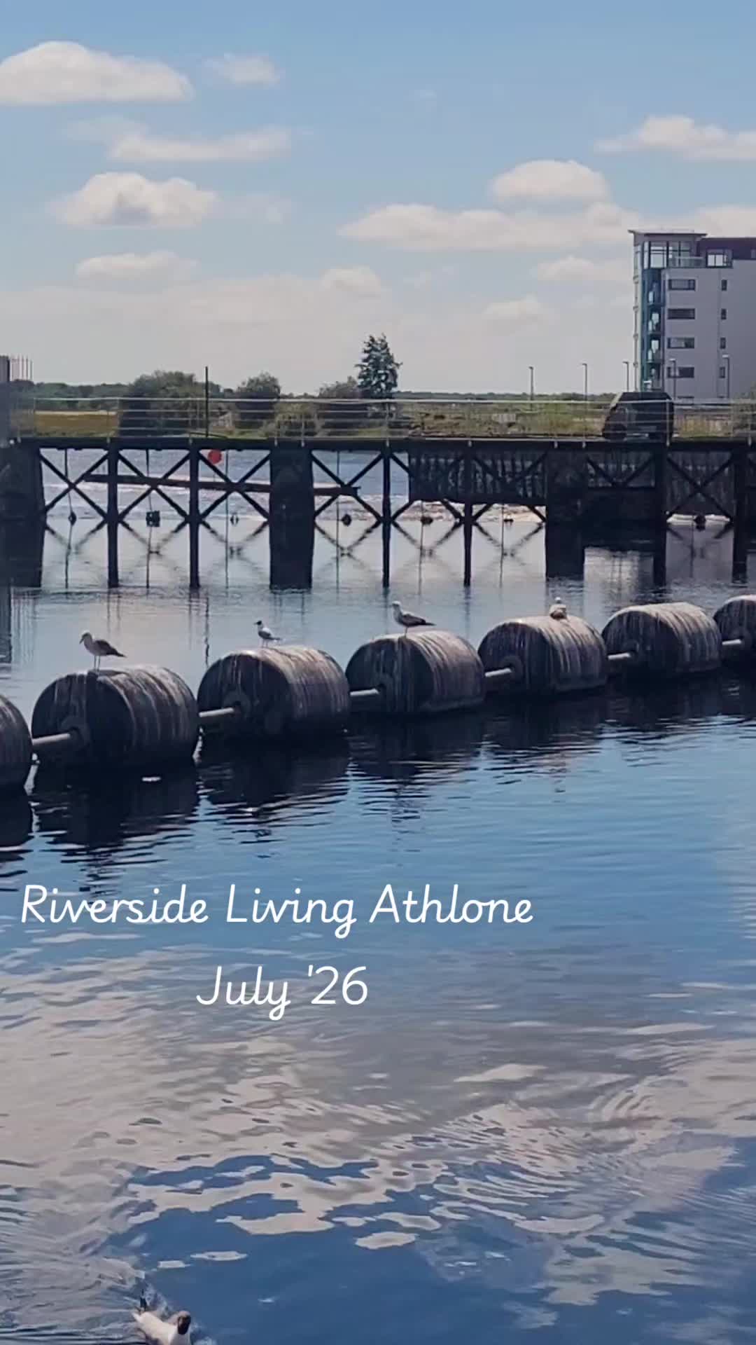 @Destinations Athlone Property