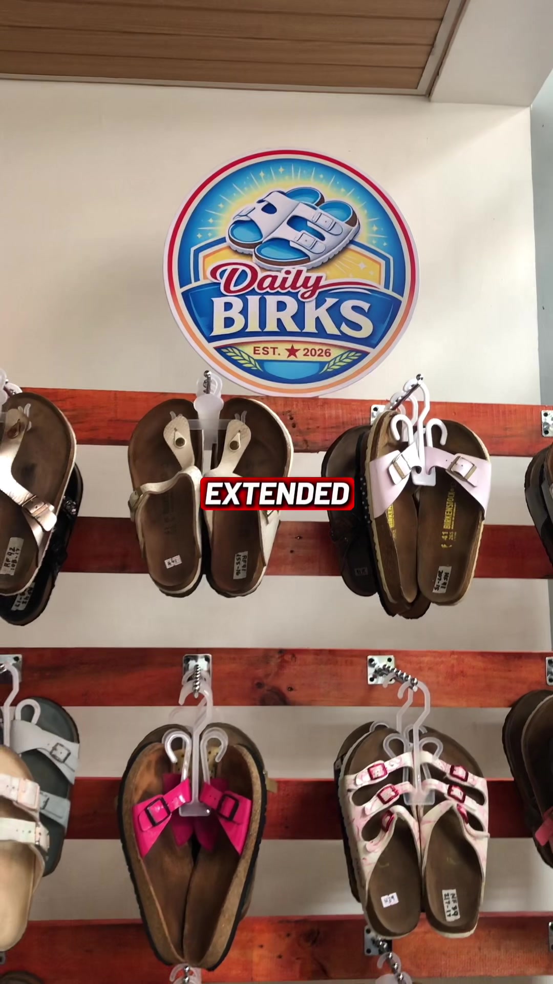@DAILY BIRKS