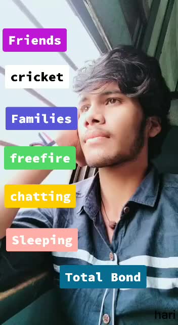 @hari cherry