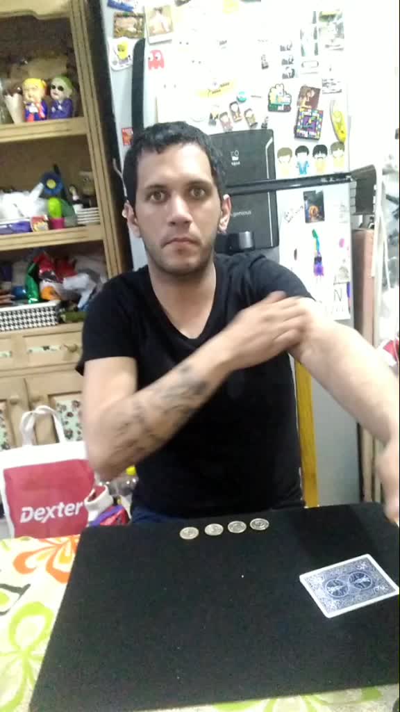 @Nacho Vilella