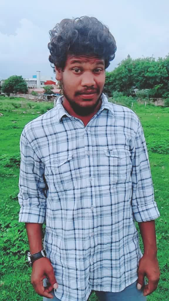 @chaitanya goud