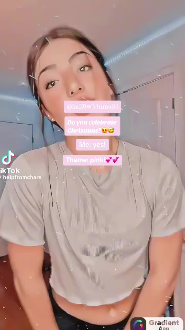 @Cecilia
