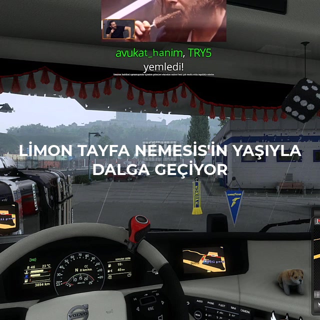 @twitch Klip Alemi