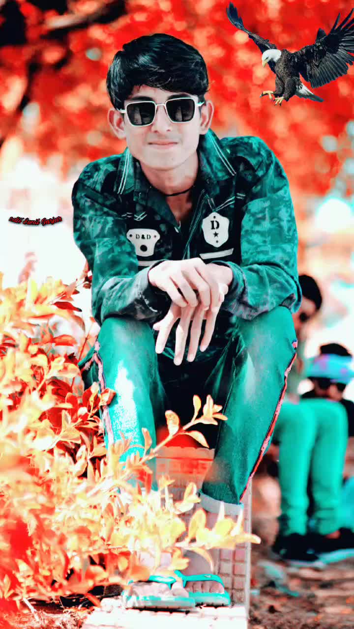 @😎GDS king ✌