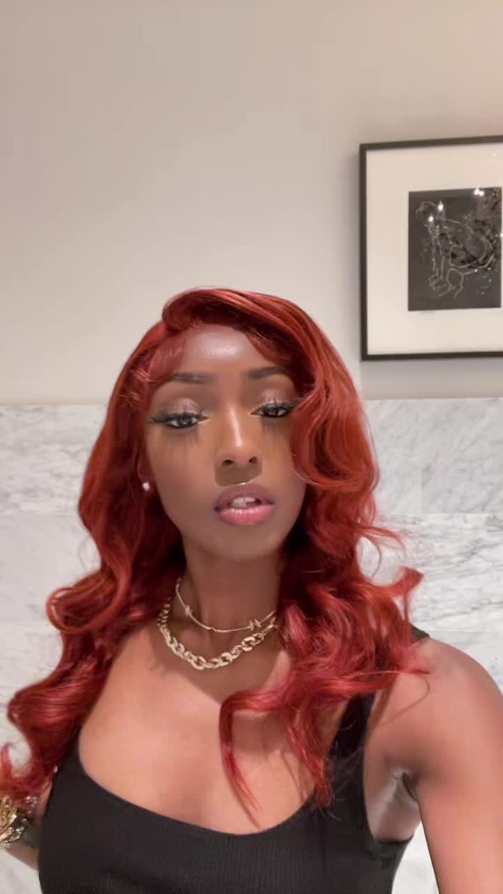 @Imanidaniellee