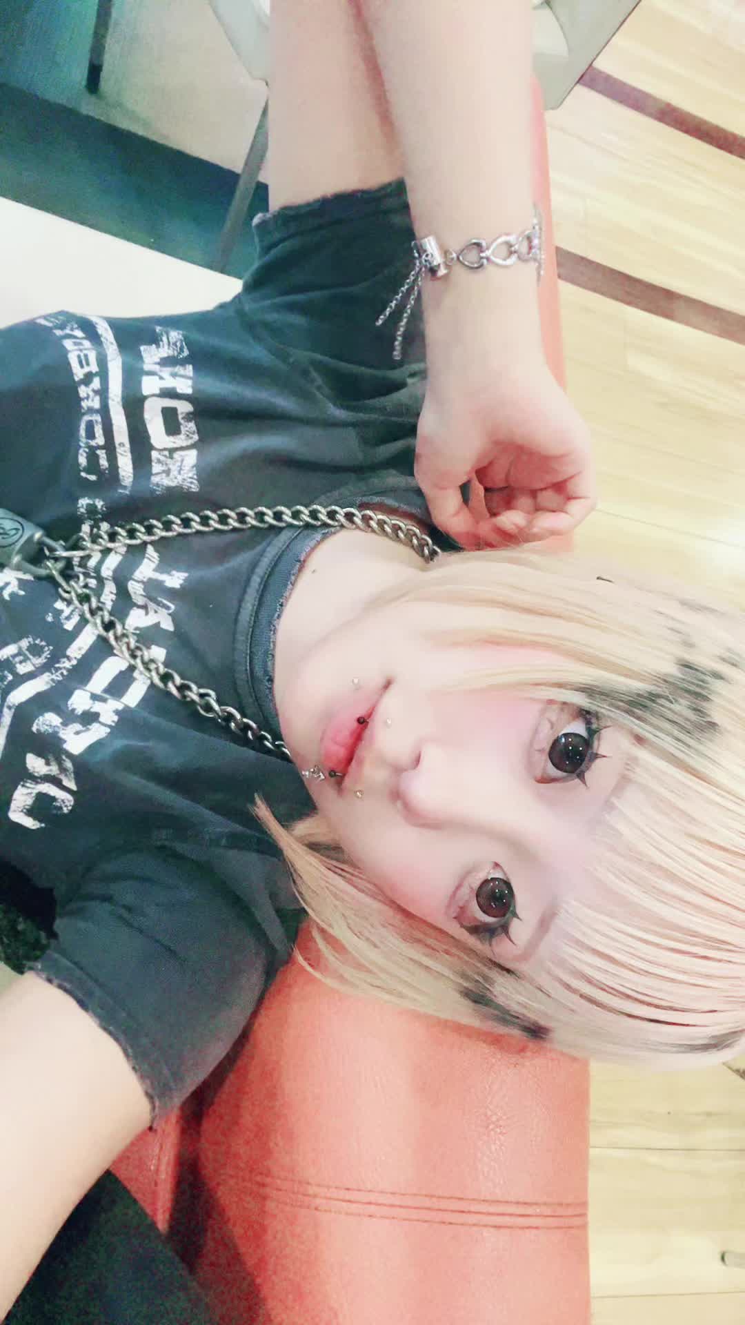 @ゆっぴーなつ