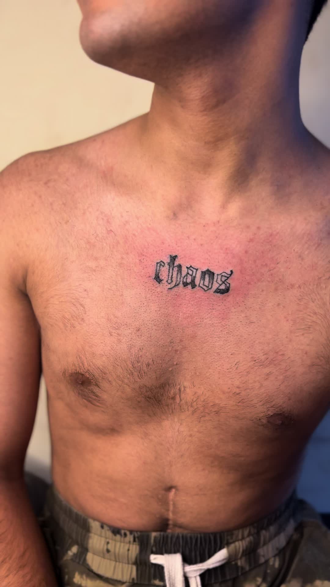 @امير الوشام - Ameer Tatto