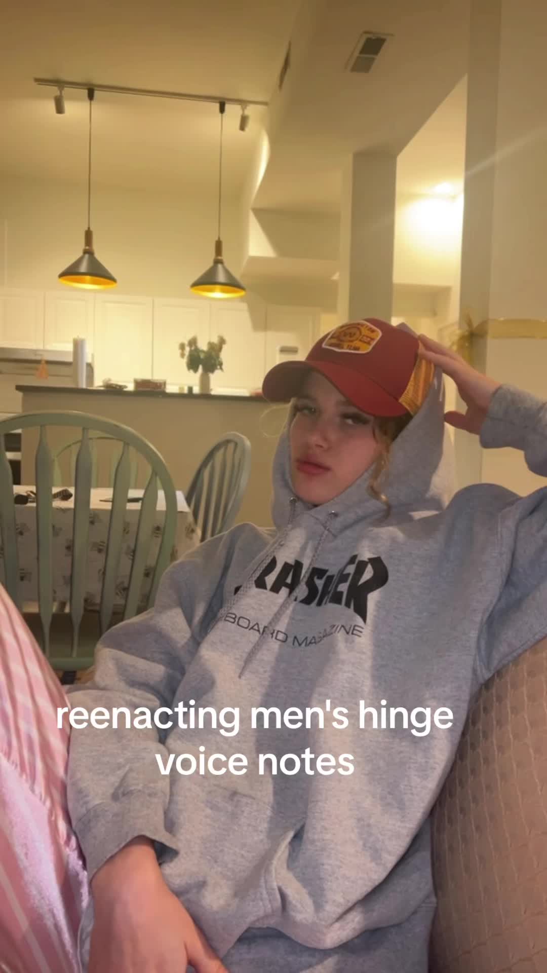 @Rachel