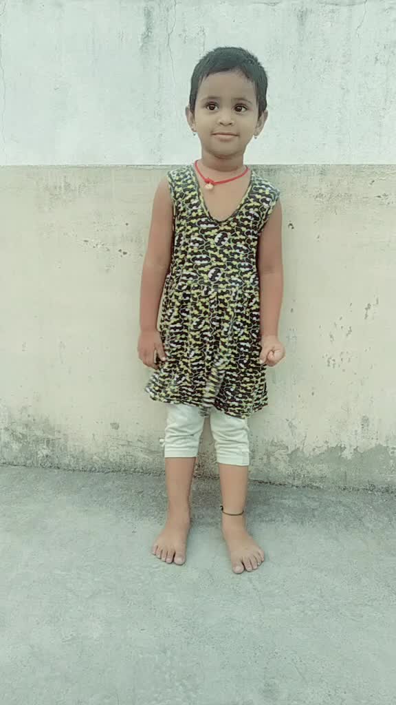 @Bujji Jessy