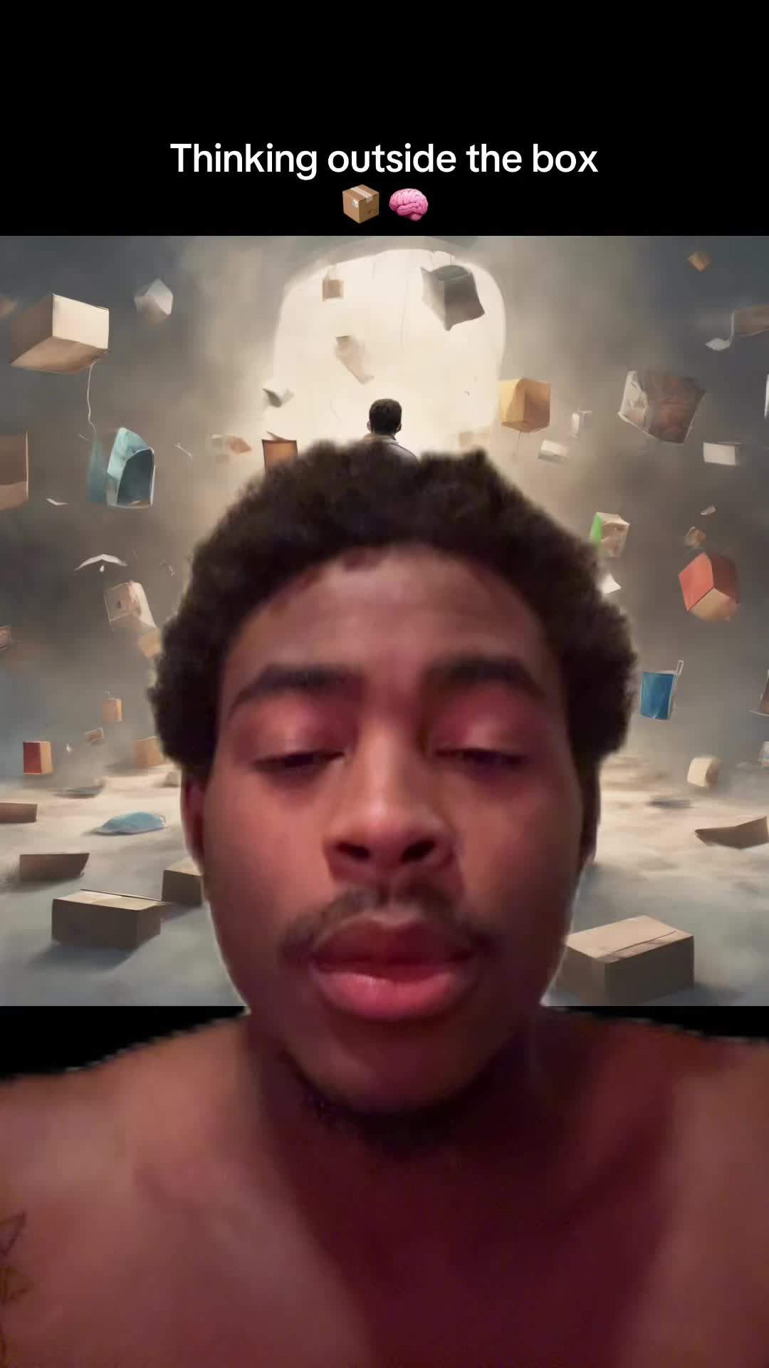 @Luminary TIKTOK☀️👁️