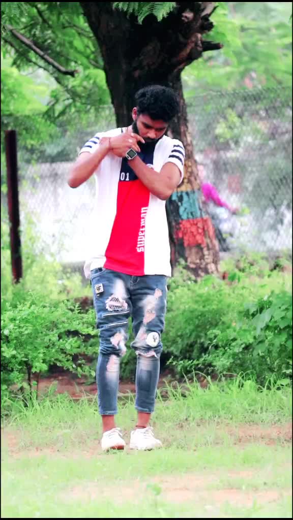 @Munna Darling Dancer