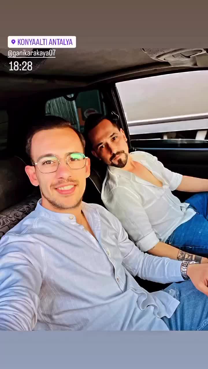 @Okay uyanık